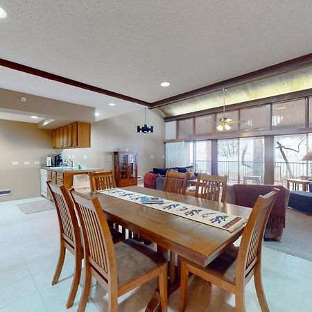Tamarron Lodge Escape Durango Dış mekan fotoğraf