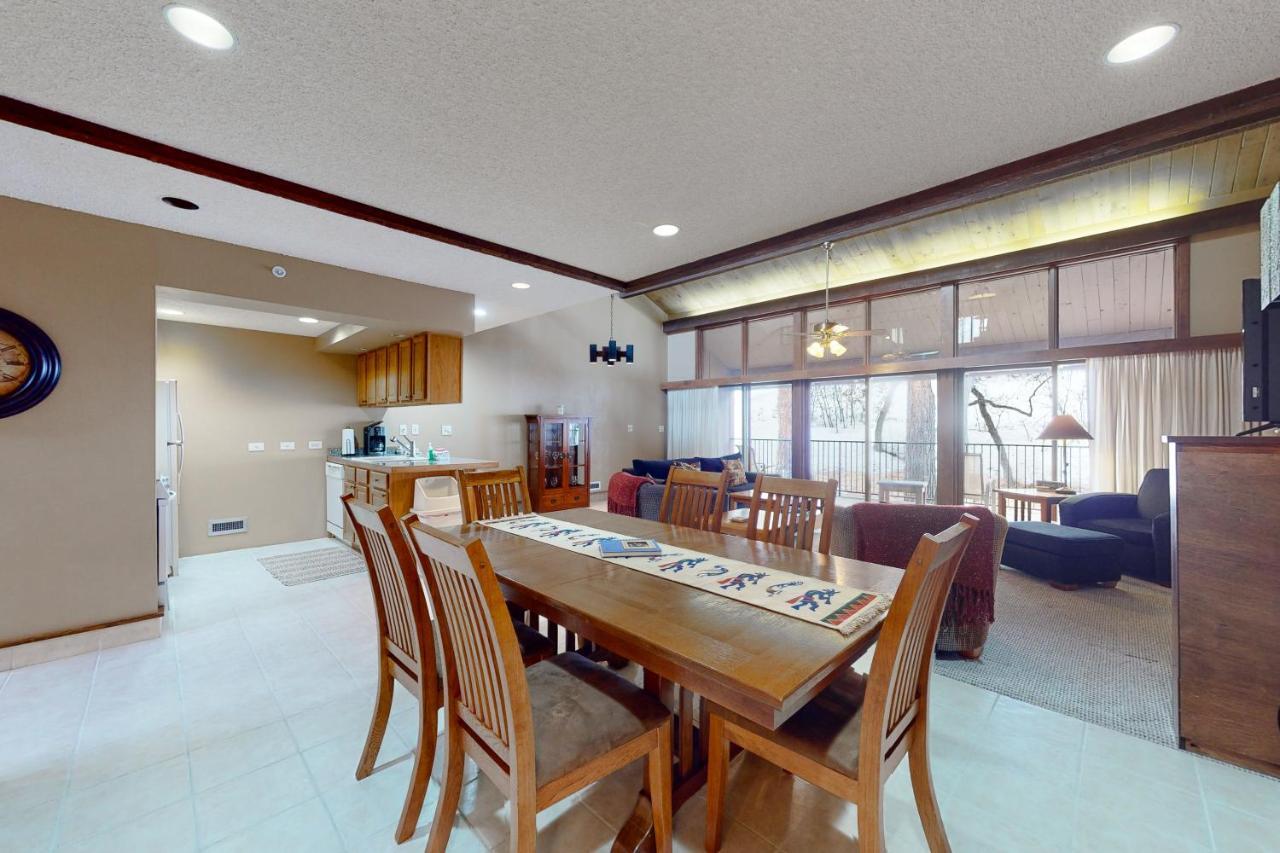 Tamarron Lodge Escape Durango Dış mekan fotoğraf