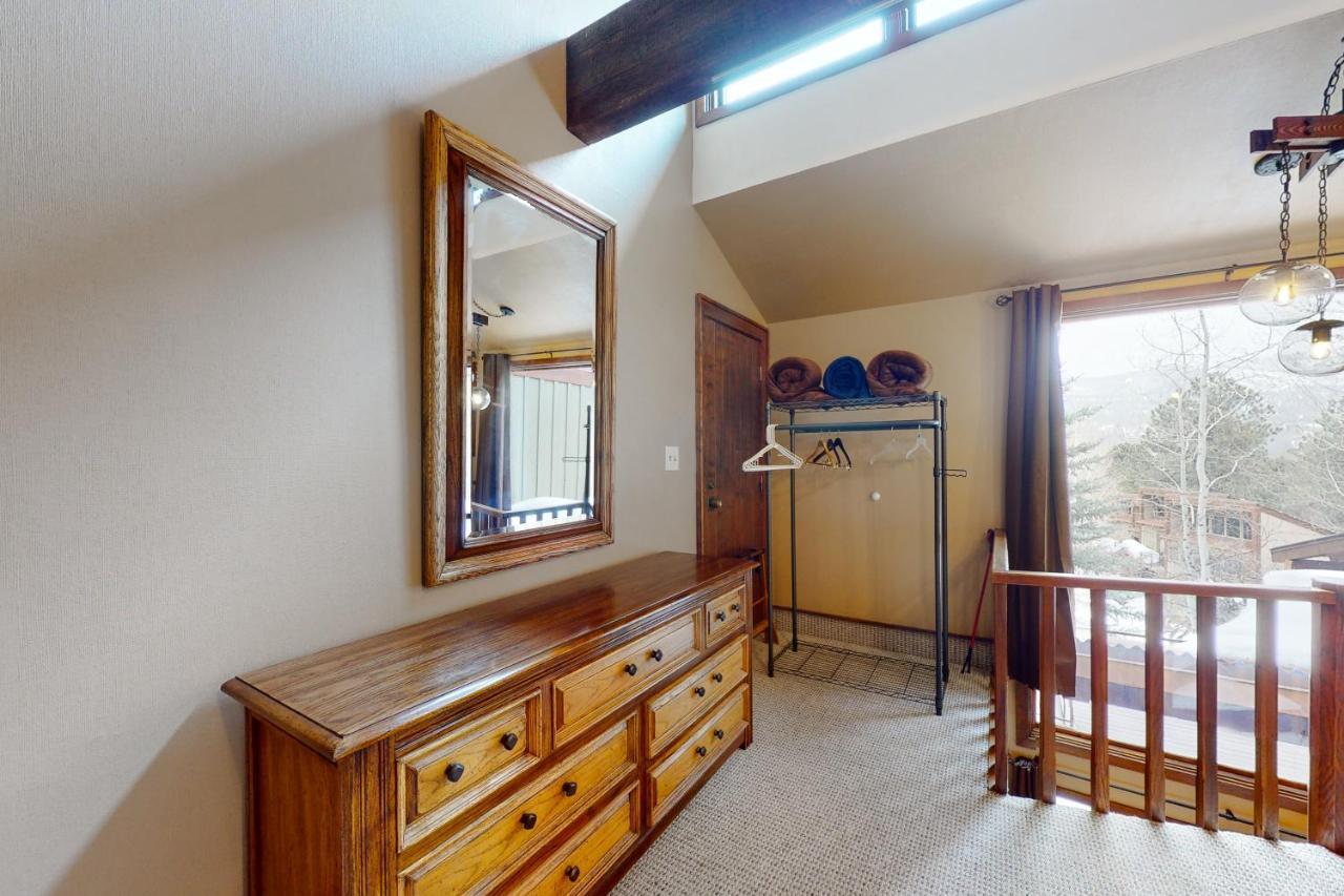 Tamarron Lodge Escape Durango Dış mekan fotoğraf