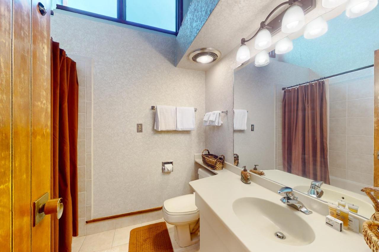 Tamarron Lodge Escape Durango Dış mekan fotoğraf