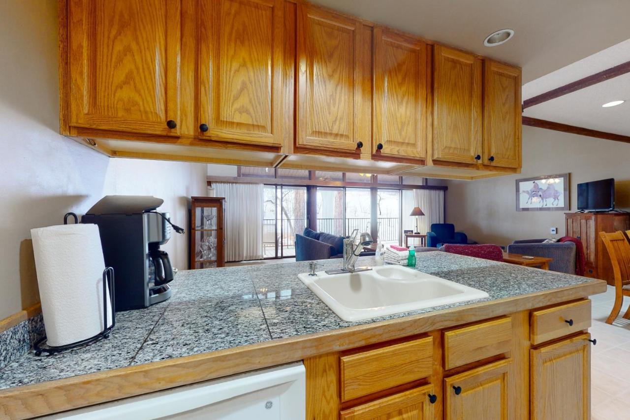 Tamarron Lodge Escape Durango Dış mekan fotoğraf