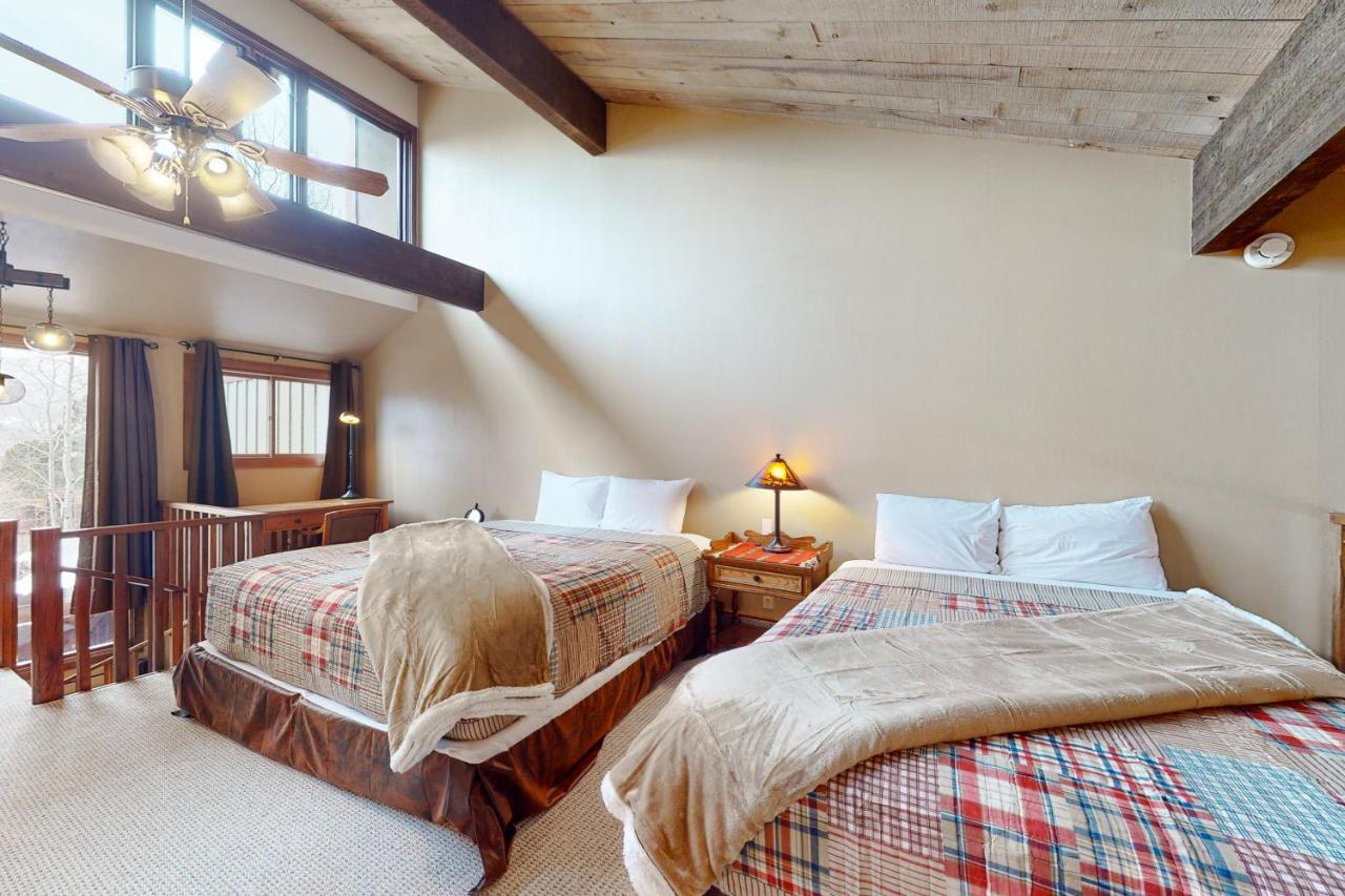 Tamarron Lodge Escape Durango Dış mekan fotoğraf