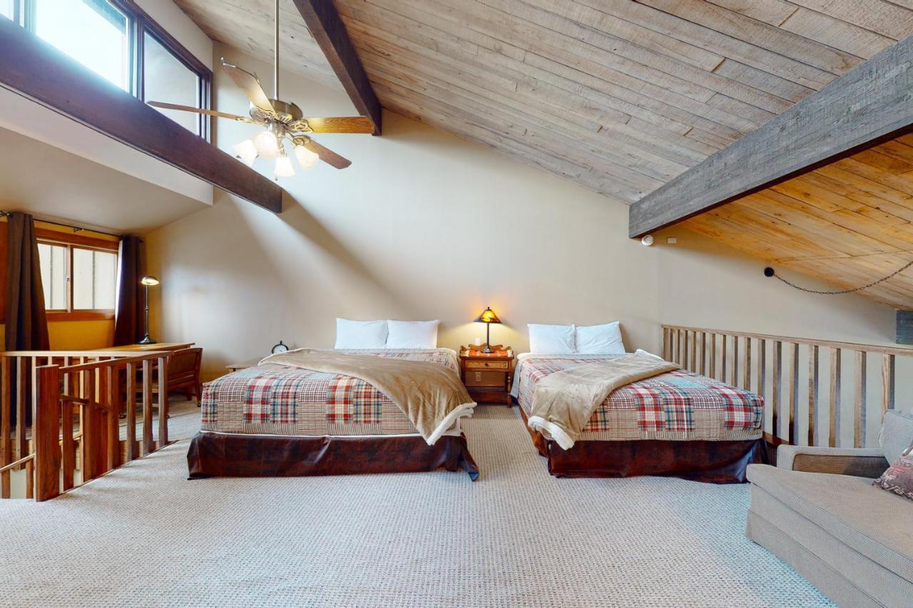 Tamarron Lodge Escape Durango Dış mekan fotoğraf