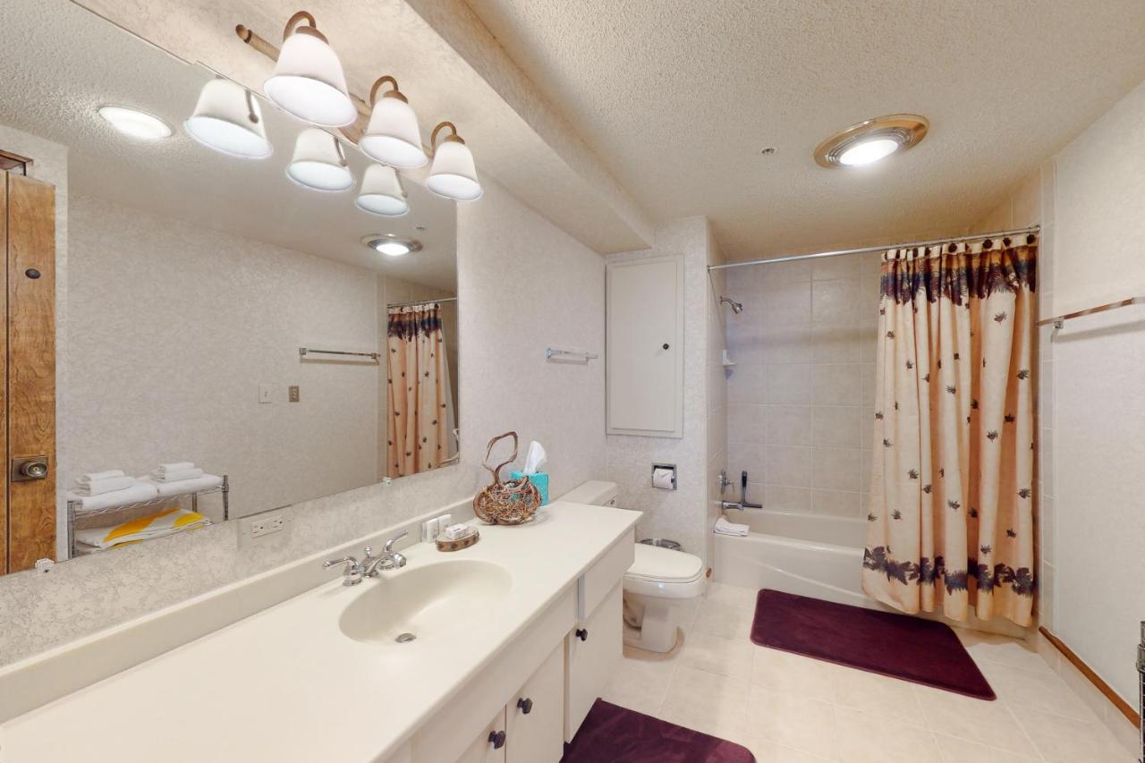Tamarron Lodge Escape Durango Dış mekan fotoğraf
