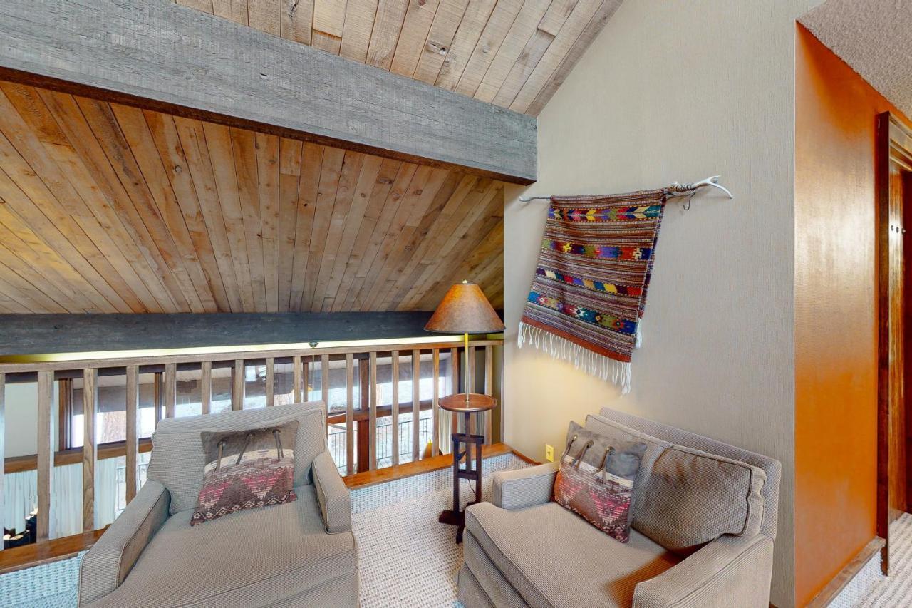 Tamarron Lodge Escape Durango Dış mekan fotoğraf